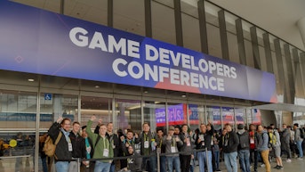 GDC 2020