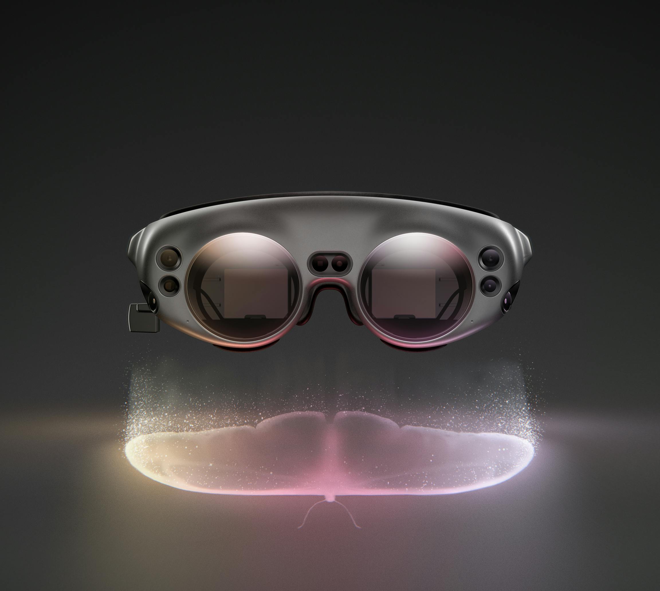 Magic Leap 1 Lightwear